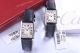 Faux Cartier Tank Louis Watch For Sale - White Dial Black Leather Strap Watch (9)_th.jpg